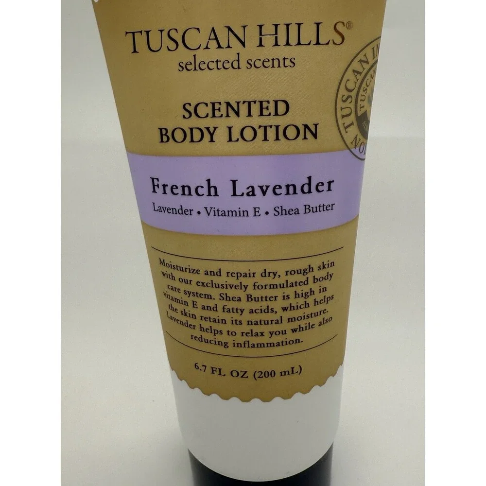 N/A tuscan hills